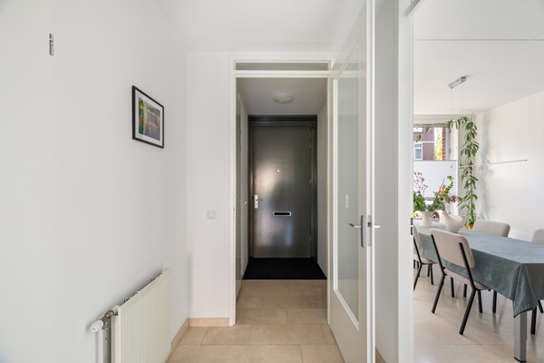 Medium property photo - Zinkerstraat 13, 3071 HP Rotterdam